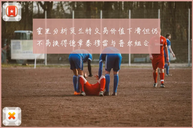 霍里分析莫兰特交易价值下滑但仍不易换得德章泰穆雷与普尔组合