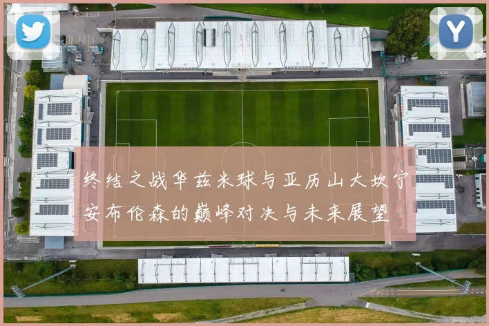 终结之战华兹米球与亚历山大坎宁安布伦森的巅峰对决与未来展望