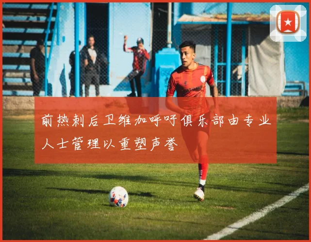 前热刺后卫维加呼吁俱乐部由专业人士管理以重塑声誉